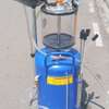 Haosail oil drainer machine thumb 4