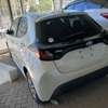 Unregistered Toyota Yaris thumb 9