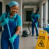 Washroom Hygiene Services in Upper Hill, Nairobi thumb 1