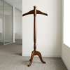 Umbrella Shaped Wooden Coat Hanger thumb 6