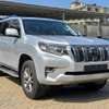 Toyota prado VXL on sale in Kenya thumb 1