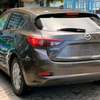 Mazda Axela thumb 0