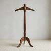 Coat Stands : Executive Mahogany Coat Stand thumb 2
