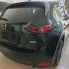 Mazda Cx-5 petrol 2018 thumb 5