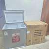 Daiwa Chest Freezer 24L Silver High Efficiency thumb 2