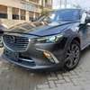 Mazda CX-3 petrol 2019 thumb 5