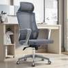 Office Chair: High Back Office Chair In Keumbu thumb 2
