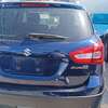 Suzuki Sx4 Crossroad 2018 thumb 8