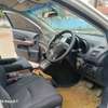 Toyota Harrier White SUV Reliable Comfortable Ride thumb 5