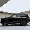Toyota GR Sport 2023 Black SUV Rugged Luxury thumb 7