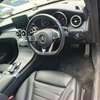 Mercedes GLC 250 coupe thumb 4