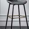 Bar Stool: Gray Height Bar Stool In Kericho thumb 0