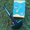 FOR SALE A MICRO SHOVEL / SPADE TRI FOLD thumb 3
