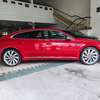 Volkswagen Arteon thumb 4