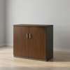 Credenza Cabinet;2-Door Credenza Storage Cabinet thumb 4