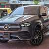 MERCEDES BENZ GLE 400d thumb 11