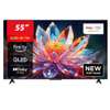 Tcl 55T6D QLED GOOGLE TV thumb 2