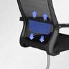 Office Mesh Mid Back Meeting Table Chair thumb 3
