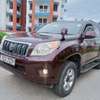 Toyota prado thumb 8