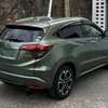 HONDA VEZEL HYBRID PREMIUM GRADE 2019 thumb 6