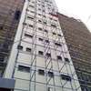Heavy duty cuplock system for hire thumb 0