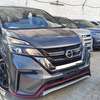 Nissan Serena highway Star hybrid ✨✨✨✨ Nismo 2018 thumb 0