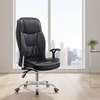Office Chairs : High-back Ergonomic Office Chair thumb 1