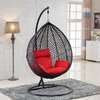 Outdoor Furnitures: Hammock Outdoor Swing In Mosocho thumb 5