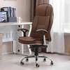 Brown Generic Ergonomic Chair thumb 13