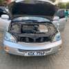 TOYOTA HARRIER thumb 7