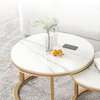 Coffee Tables: Nested Modern Coffee Table thumb 4