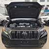 Toyota land Cruiser Prado TX-L Diesel 2021 thumb 3