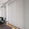 Blinds; Vertical Home Office Curtain Blinds thumb 2
