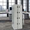 Office Cabinet; 4 Drawer Office Steel Cabinet thumb 1