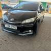 7 Seater Toyota Wish For Hire thumb 0