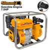 INGCO Gasoline Water Pump 2 GWP202 thumb 0