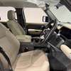 2021 LAND ROVER DEFENDER 110S D300 thumb 2