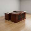 1.8 Meter Executive Office Desk thumb 4