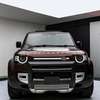 Land Rover defender 110 2020 thumb 12