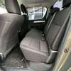 Toypta hilux double cabin thumb 2