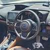 Subaru Forester SUV White Fuel-Efficient Versatile thumb 8