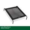 LASA Elevated Large Pet Bed 38kg Max – Raised Breathable Off thumb 2