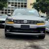 Volkswagen Tiguan R-line Diesel 2018 TDI thumb 0