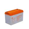 SunnySolar FL-G-100AH 12V 100Ah Gel Battery thumb 1
