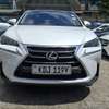 2015 LEXUS NX200T thumb 0