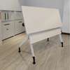 Conference Room Mobile Folding Table thumb 3