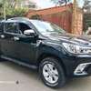 TOYOTA HILUX DOUBLE CAB AUTOMATIC REVO  2016 MODEL thumb 0