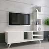 Modern TV stand thumb 3