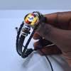 Ugandan Flag Bracelet Uganda Bangle Pride Fan Gift Band thumb 3