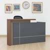Reception Deskd:160CM Office Reception Desk In Kiamokama thumb 5